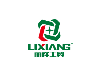 杨勇的logo设计