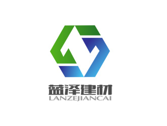 郭庆忠的logo设计