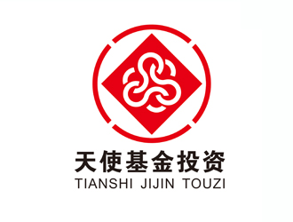 冯智鸿的logo设计