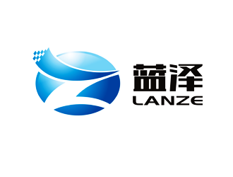 谭家强的logo设计