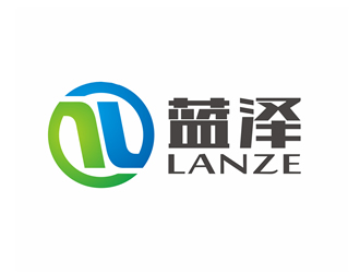 廖燕峰的logo设计