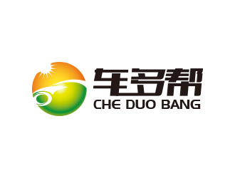 黄安悦的logo设计