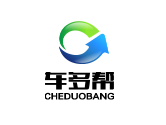 文大为的logo设计