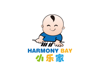 黄安悦的logo设计