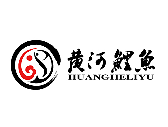 白冰的logo设计