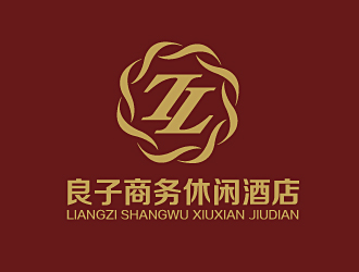 白冰的logo设计