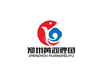 秦晓东的logo设计