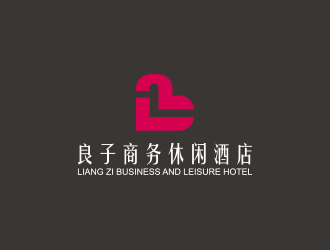 黄安悦的logo设计