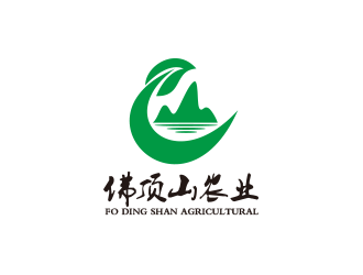 黄安悦的logo设计