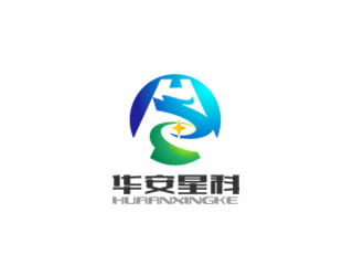 郭庆忠的logo设计