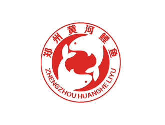 许明慧的logo设计