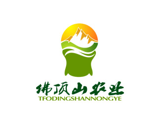 郭庆忠的logo设计