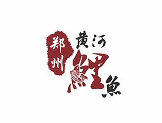 AR科技核心～雪狐设计的logo设计