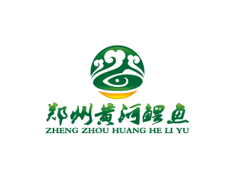 周金进的logo设计
