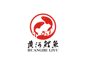 陈波的logo设计