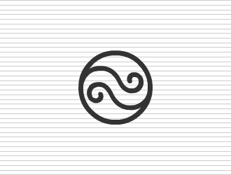 张发国的logo设计