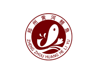 赵波的logo设计