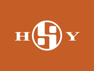 谭家强的HYlogo设计