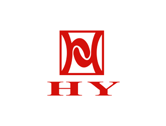 谭家强的HYlogo设计