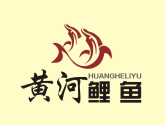 张军代的logo设计