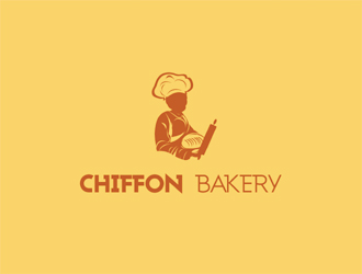 Chiffon bakery