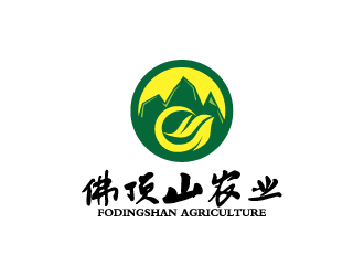 陈兆松的logo设计