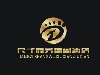 杨占斌的logo设计