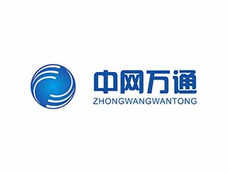 中网万通(公司名字) 英文-zwwtLOGO设计 - LOGO123