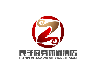 陈晓滨的logo设计