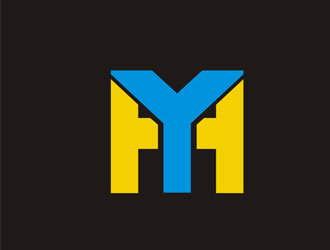 杨占斌的logo设计