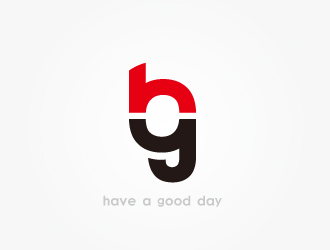 文大为的logo设计