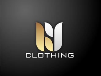 陈晓滨的logo设计