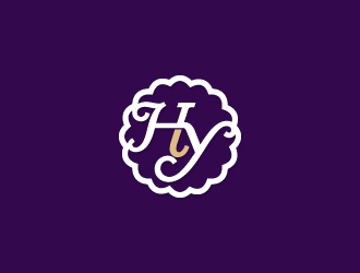 杨勇的HYlogo设计