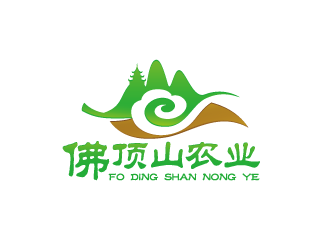 周金进的logo设计