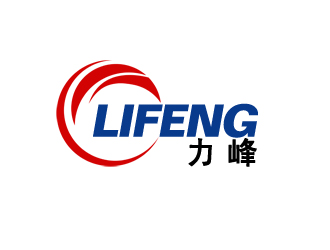 庄舜耕的力峰logo设计