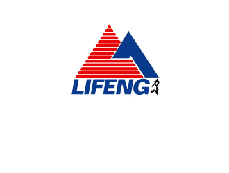 庄舜耕的力峰logo设计