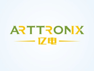 李泉辉的logo设计