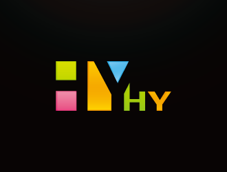 周金进的logo设计