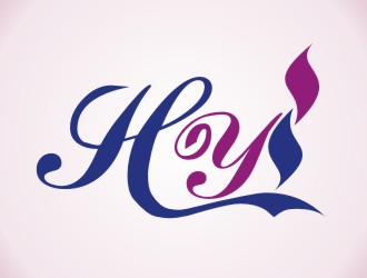 张军代的logo设计