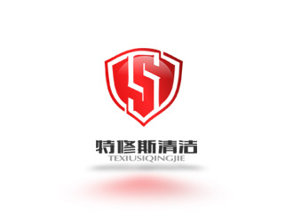 郭庆忠的logo设计