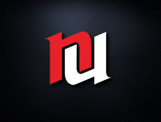 廖燕峰的logo设计