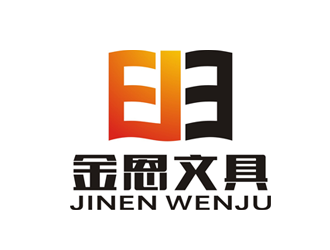 杨占斌的logo设计