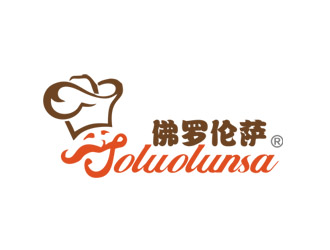 郭庆忠的佛罗伦萨logo设计