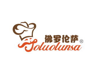 郭庆忠的logo设计