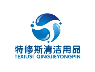 曾翼的logo设计