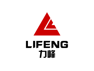 张发国的logo设计