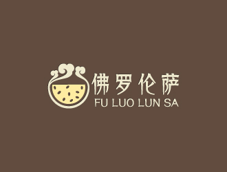周金进的logo设计