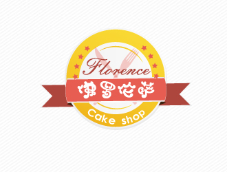 文大为的logo设计