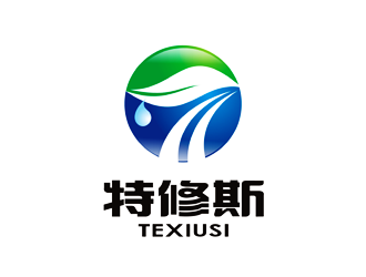 谭家强的logo设计