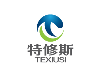 陈兆松的logo设计